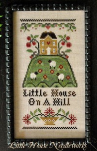 LHN Hill House Thread Pack